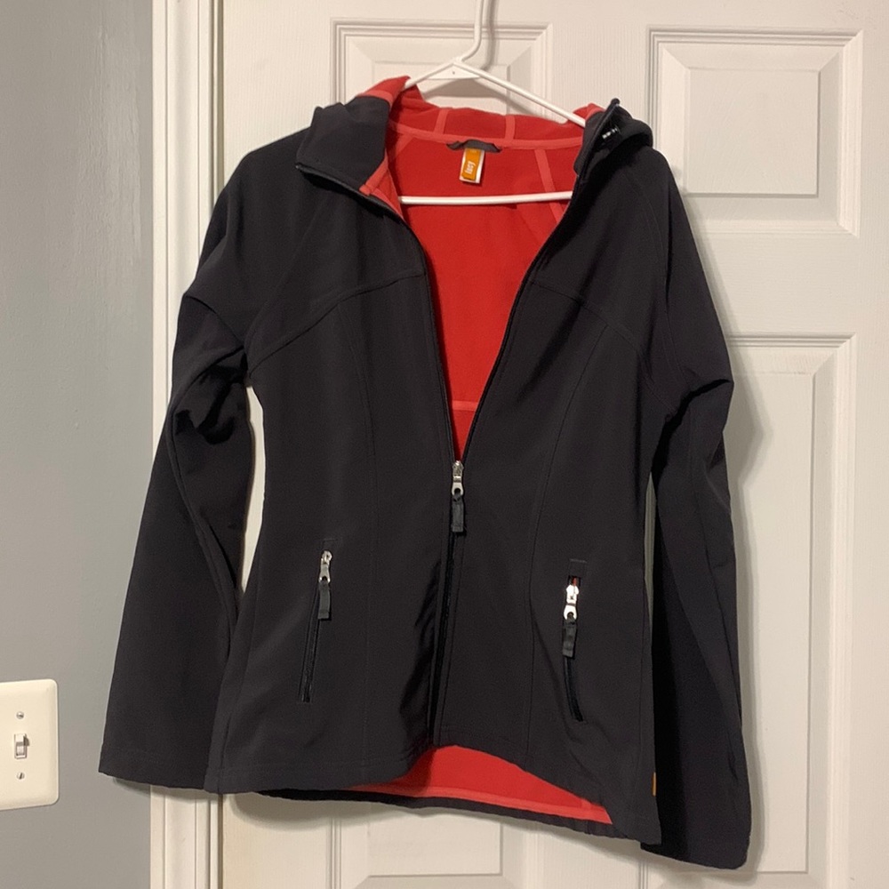 Lucy Fleece Winter/Fall Jacket